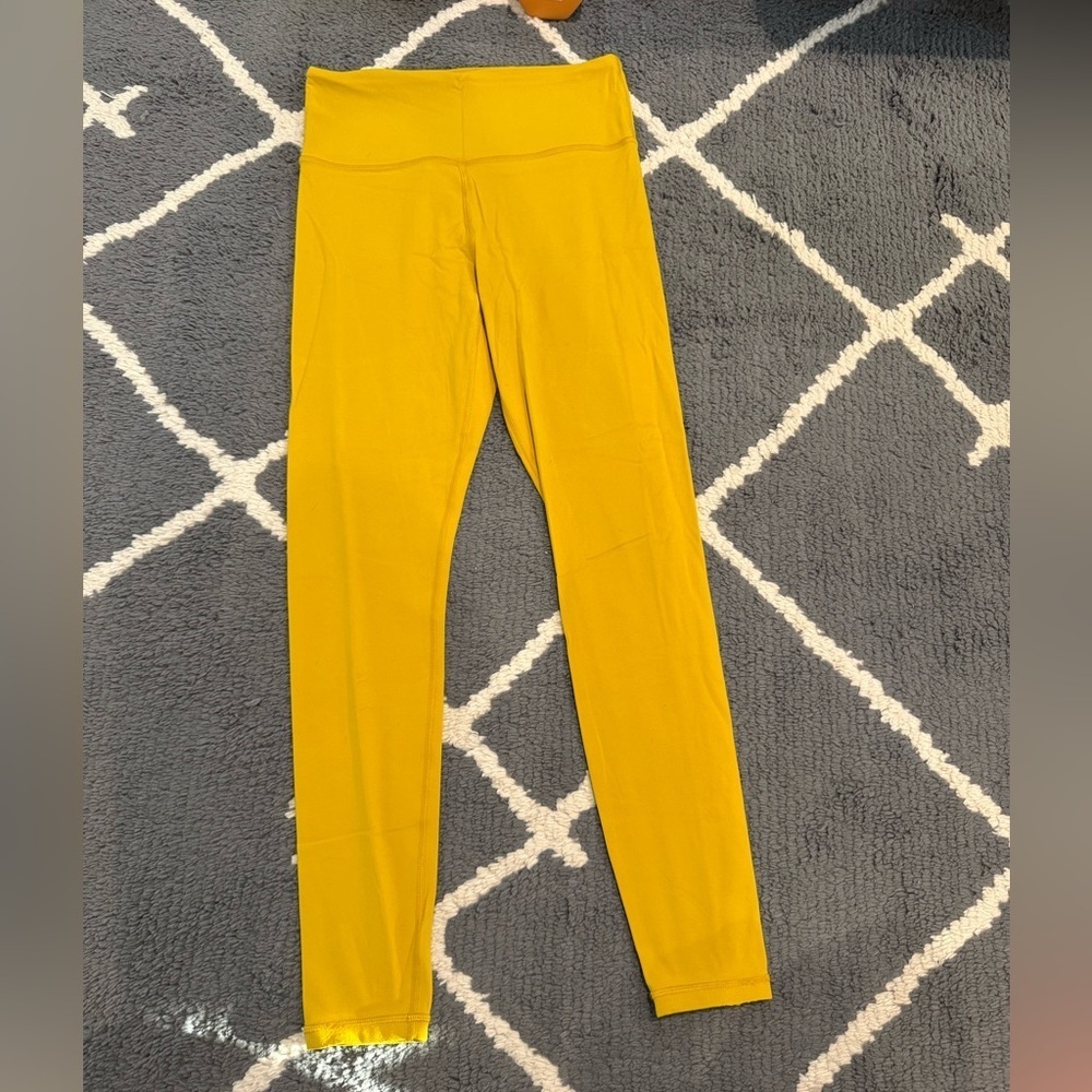Athleta Ultra High Rise Elation Tight